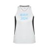 SG702L Women's Renegade Singlet Thumbnail