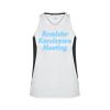 SG702L Women's Renegade Singlet Thumbnail