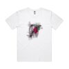 5074 Men's Staple Minus Tee [-5cm] Thumbnail