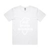 5074 Men's Staple Minus Tee [-5cm] Thumbnail