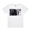 5074 Men's Staple Minus Tee [-5cm] Thumbnail