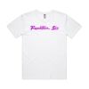 5074 Men's Staple Minus Tee [-5cm] Thumbnail