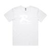 5074 Men's Staple Minus Tee [-5cm] Thumbnail