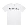 5074 Men's Staple Minus Tee [-5cm] Thumbnail