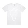 5074 Men's Staple Minus Tee [-5cm] Thumbnail