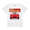 5074 Men's Staple Minus Tee [-5cm] Thumbnail