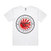 5074 Men's Staple Minus Tee [-5cm] Thumbnail