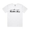 5074 Men's Staple Minus Tee [-5cm] Thumbnail