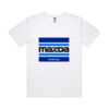 5074 Men's Staple Minus Tee [-5cm] Thumbnail
