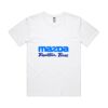 5074 Men's Staple Minus Tee [-5cm] Thumbnail