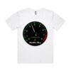 5074 Men's Staple Minus Tee [-5cm] Thumbnail