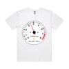 5074 Men's Staple Minus Tee [-5cm] Thumbnail