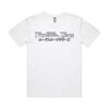 5074 Men's Staple Minus Tee [-5cm] Thumbnail
