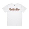 5074 Men's Staple Minus Tee [-5cm] Thumbnail