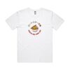 5074 Men's Staple Minus Tee [-5cm] Thumbnail
