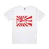 5074 Men's Staple Minus Tee [-5cm] Thumbnail