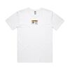 5074 Men's Staple Minus Tee [-5cm] Thumbnail