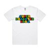 5074 Men's Staple Minus Tee [-5cm] Thumbnail