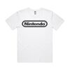 5074 Men's Staple Minus Tee [-5cm] Thumbnail
