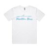 5074 Men's Staple Minus Tee [-5cm] Thumbnail