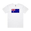 5074 Men's Staple Minus Tee [-5cm] Thumbnail