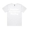5074 Men's Staple Minus Tee [-5cm] Thumbnail