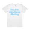 5074 Men's Staple Minus Tee [-5cm] Thumbnail