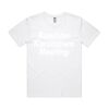 5074 Men's Staple Minus Tee [-5cm] Thumbnail