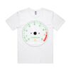 5074 Men's Staple Minus Tee [-5cm] Thumbnail