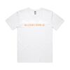 5074 Men's Staple Minus Tee [-5cm] Thumbnail
