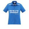 P901LS Women's Sonar Short Sleeve Polo Thumbnail