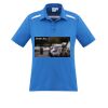P901LS Women's Sonar Short Sleeve Polo Thumbnail