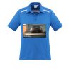 P901LS Women's Sonar Short Sleeve Polo Thumbnail