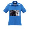 P901LS Women's Sonar Short Sleeve Polo Thumbnail