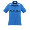 P901LS Women's Sonar Short Sleeve Polo Thumbnail