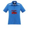 P901LS Women's Sonar Short Sleeve Polo Thumbnail