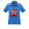 P901LS Women's Sonar Short Sleeve Polo Thumbnail