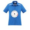 P901LS Women's Sonar Short Sleeve Polo Thumbnail