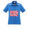 P901LS Women's Sonar Short Sleeve Polo Thumbnail