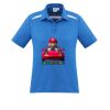 P901LS Women's Sonar Short Sleeve Polo Thumbnail
