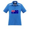 P901LS Women's Sonar Short Sleeve Polo Thumbnail