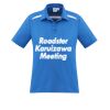 P901LS Women's Sonar Short Sleeve Polo Thumbnail
