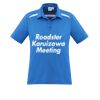 P901LS Women's Sonar Short Sleeve Polo Thumbnail