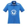 P901LS Women's Sonar Short Sleeve Polo Thumbnail