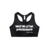 4640 Women's Active Bra Top Thumbnail