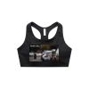4640 Women's Active Bra Top Thumbnail