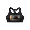 4640 Women's Active Bra Top Thumbnail