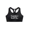 4640 Women's Active Bra Top Thumbnail