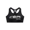 4640 Women's Active Bra Top Thumbnail