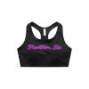 4640 Women's Active Bra Top Thumbnail